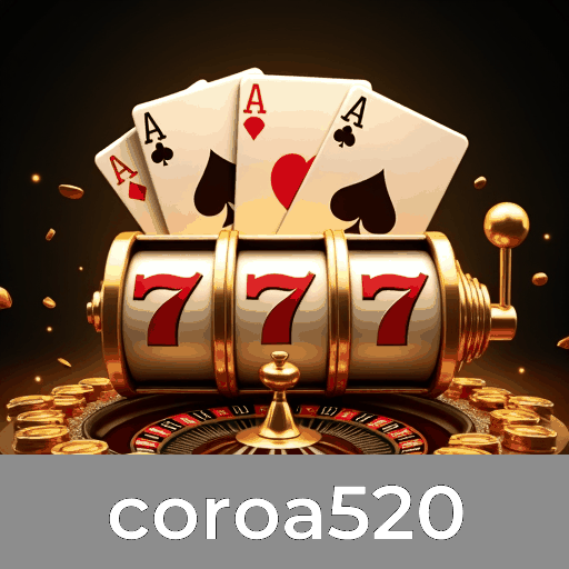 Apostas Esportivas Profissionais com Coroa520: Foco no Brasil