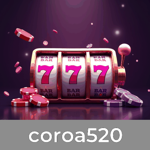 coroa520: Slots com Jackpot Elevado, Mesa de Jogos e Experiência ao Vivo