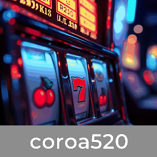 coroa520: Apostas Móveis Simplificadas e Funcionais