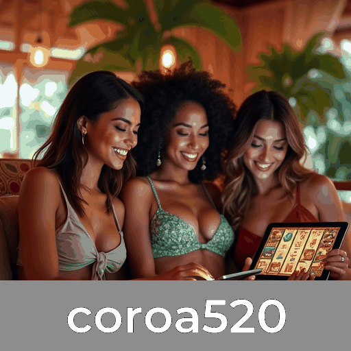coroa520: Apostas Móveis Simplificadas e Funcionais