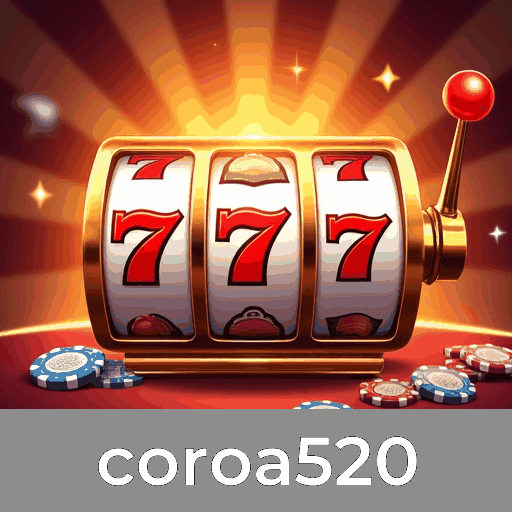 Descubra a Excelência de Coroa520: A Plataforma de Jogos Online Sob Medida