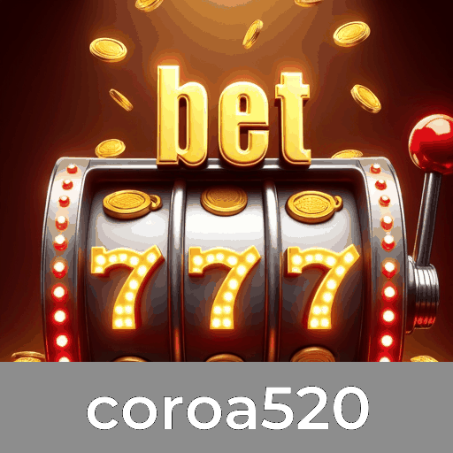 Coroa520: A Emoção dos Jogos de Cassino e Oportunidades de Ganhar