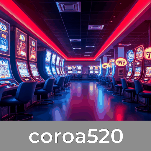 Aproveite os bônus exclusivos e ofertas do coroa520