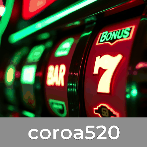 coroa520: A Experiência Autêntica de Jogos de Mesa ao Vivo