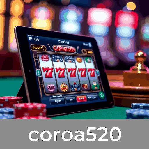 Coroa520: Experimente a emoção instantânea do Crash com altos retornos
