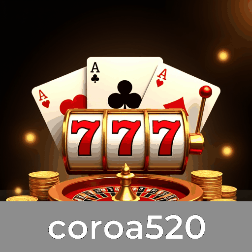 coroa520: A Experiência Autêntica de Jogos de Mesa ao Vivo