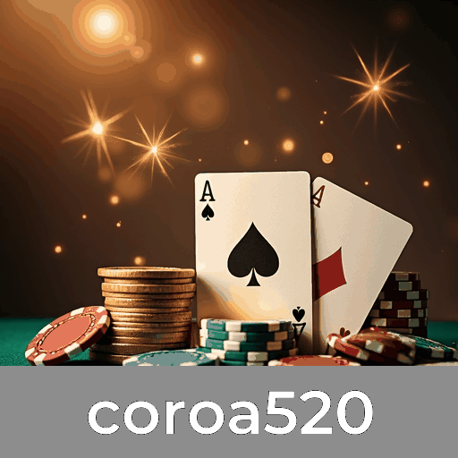 Apostas Esportivas Profissionais com Coroa520: Foco no Brasil