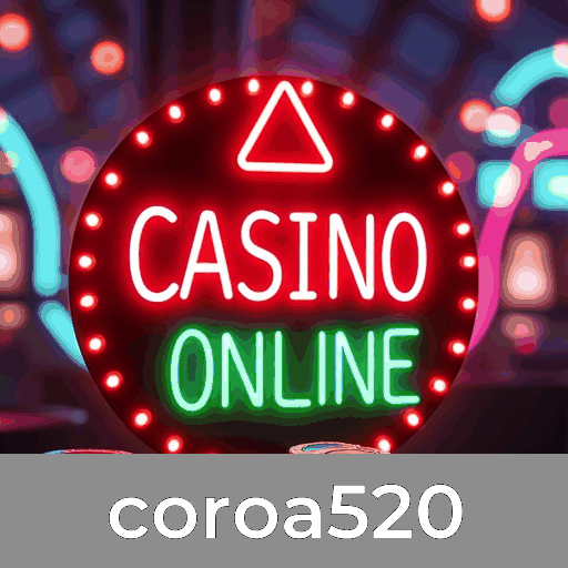 Descubra a Excelência de Coroa520: A Plataforma de Jogos Online Sob Medida