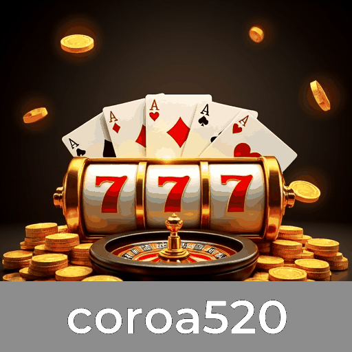 Aproveite os Benefícios das Promoções do coroa520!