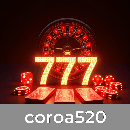 Coroa520: Experimente a emoção instantânea do Crash com altos retornos